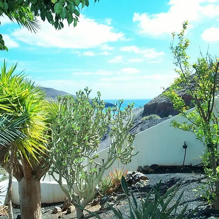 Geranio 20 Villa *