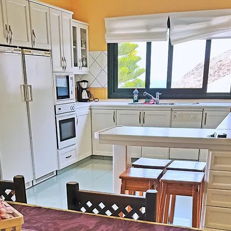 Geranio 20 Villa *