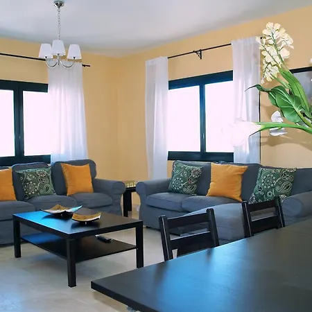 Geranio 20 Villa *